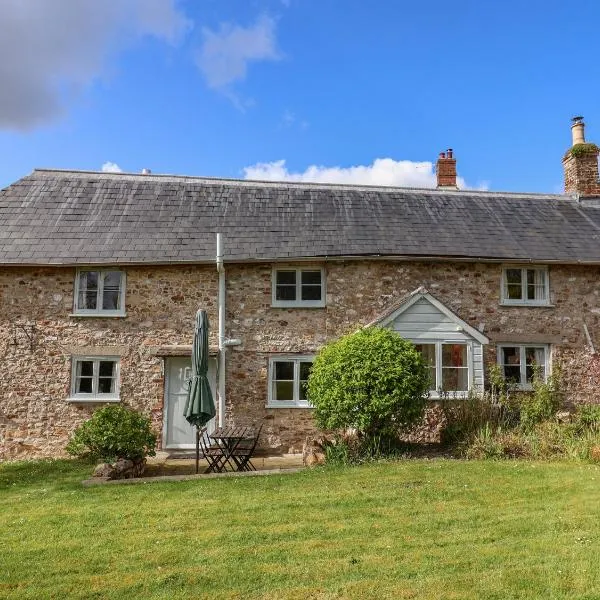 Bridge Cottage, hotel en Axminster