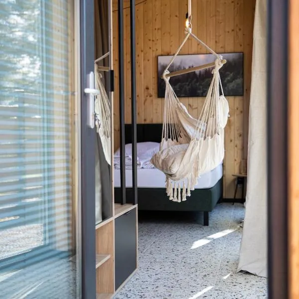 Koliberek Apartament SPA, hotel din Szalejów Górny