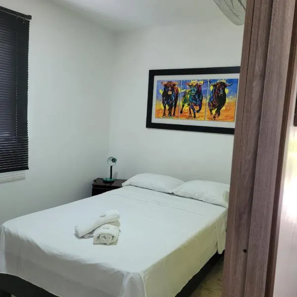 HOSTAL S Y S, hotel a Cali