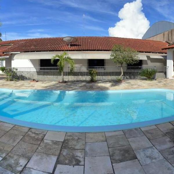 Casa ampla e aconchegante - Foto 4