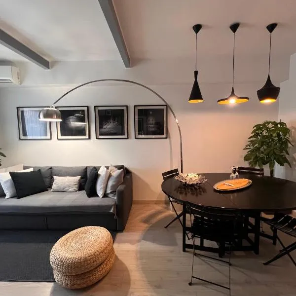 LOFT29 Design home near the Vatican, hotel in Rome