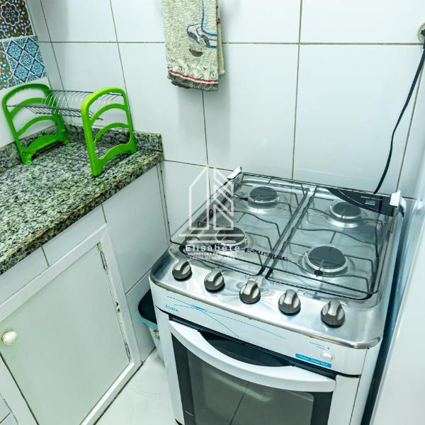 Apartamento Copacabana 387 - Foto 4