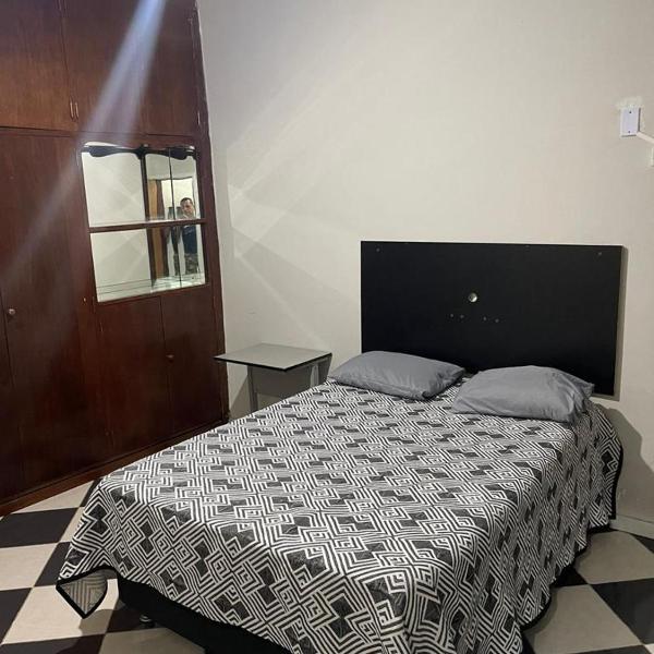 Apartamento Copacabana 387 - Foto 2