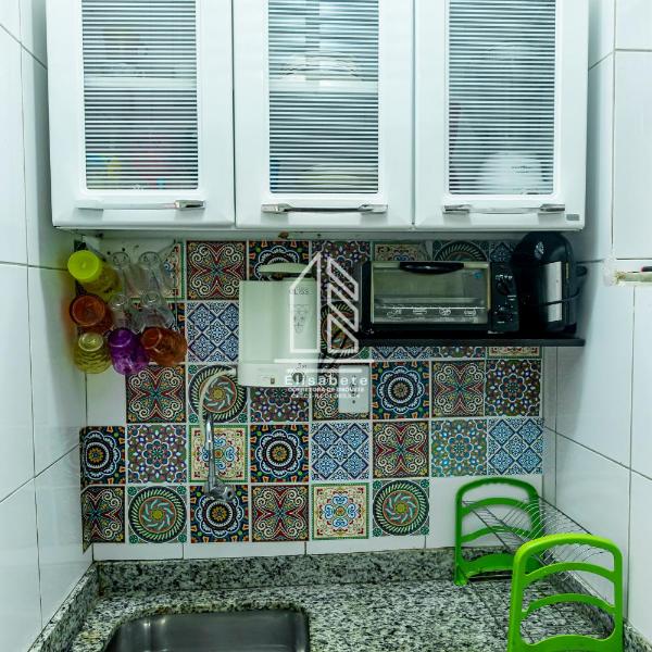 Apartamento Copacabana 387 - Foto 3