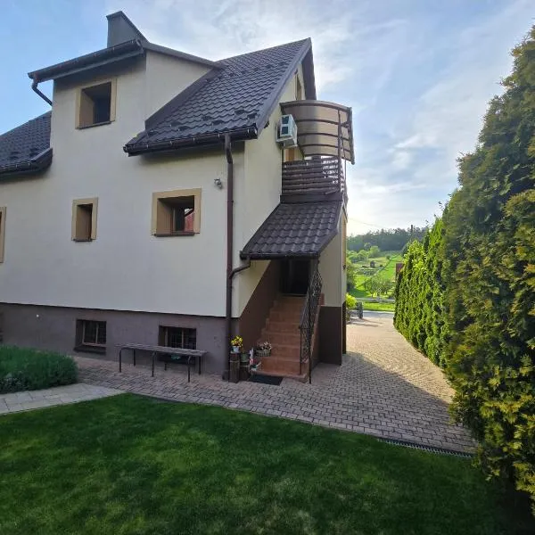 Apartament Lawenda, hotel di Stary Sącz