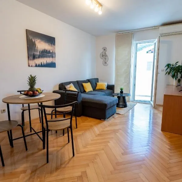 Apartment Bonaca, hotel i Mokošica