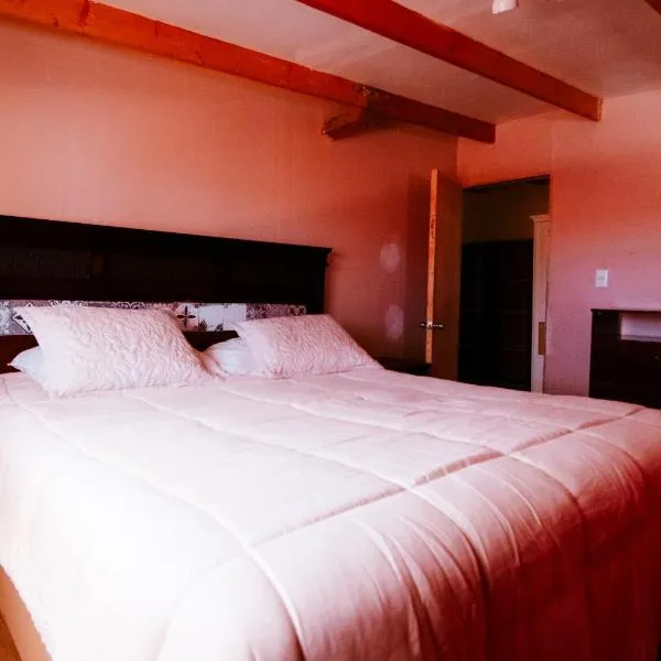 CASA DESERT, hotel in San Pedro de Atacama