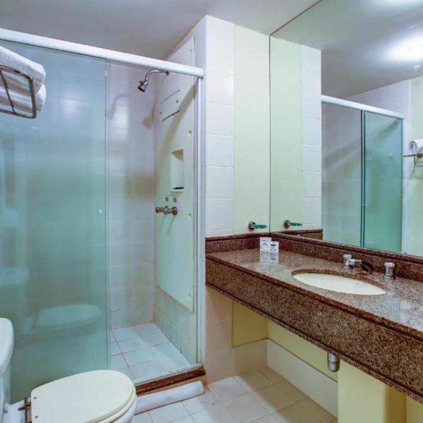 Flat Nobile Congonhas - Foto 3