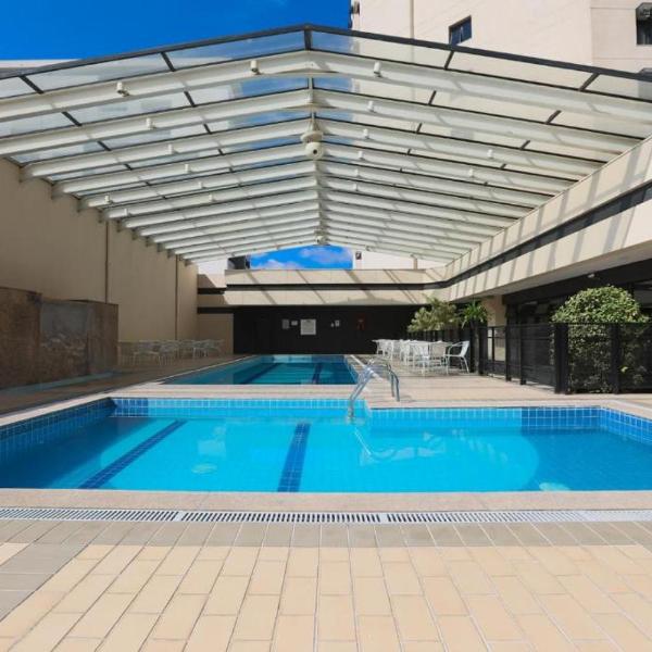 Flat Nobile Congonhas - Foto 4