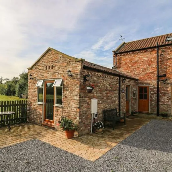 Decca cottage is Cheerful one bedroom cottage, hôtel à York