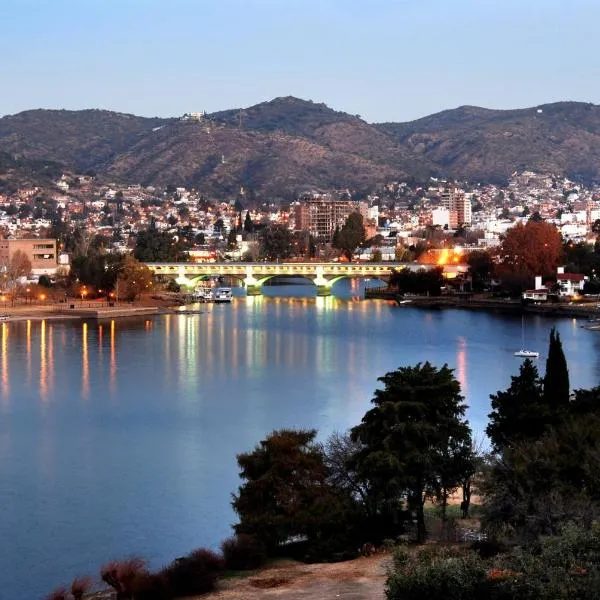 La Casita de la Villa, hotel in Villa Carlos Paz