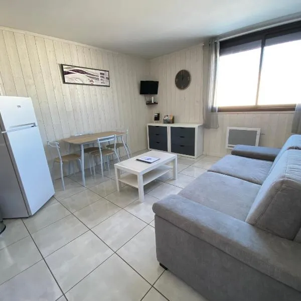 L'Armazan, hotel v destinácii Saint-Lary-Soulan