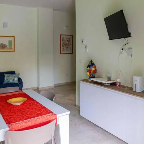 B&B Il Sorriso, hotel di Bari