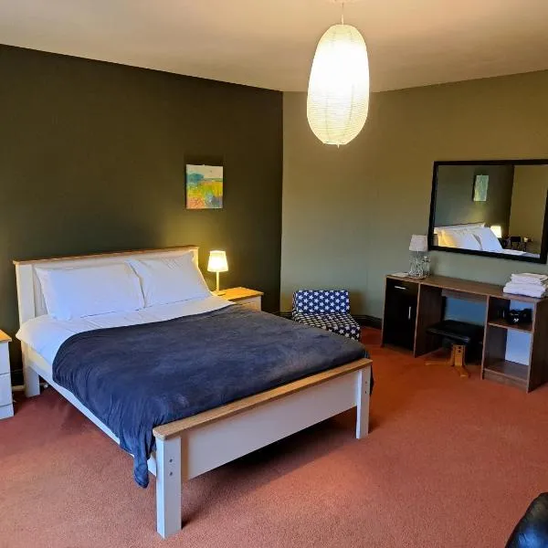 Mountain Widok Accommodation Only, hotell sihtkohas Killorglin