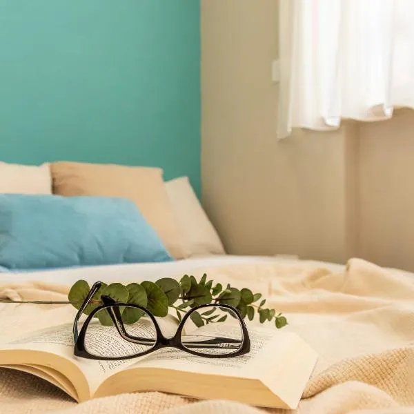 APPARTAMENTO Al CASTELLO AVEZZANO, hotel in Avezzano