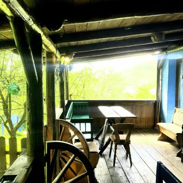 Casa La Casiru 17, hotel v mestu Straja