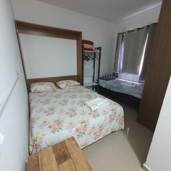 Casa de Hóspede Beija Flor - Próxima à praia Campeche e Aeroporto - Foto 2