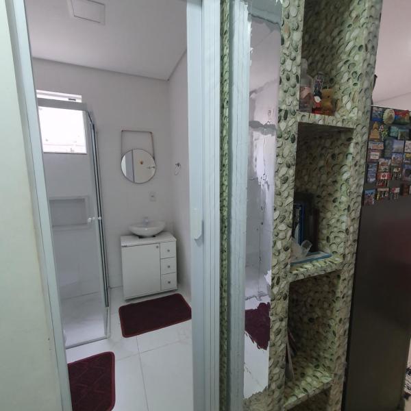 Casa de Hóspede Beija Flor - Próxima à praia Campeche e Aeroporto - Foto 3