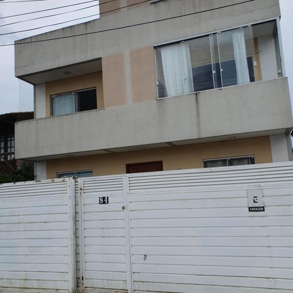 Casa de Hóspede Beija Flor - Próxima à praia Campeche e Aeroporto