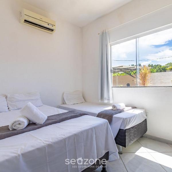 Apartamento com Piscina e Churrasqueira PDL005 - Foto 2