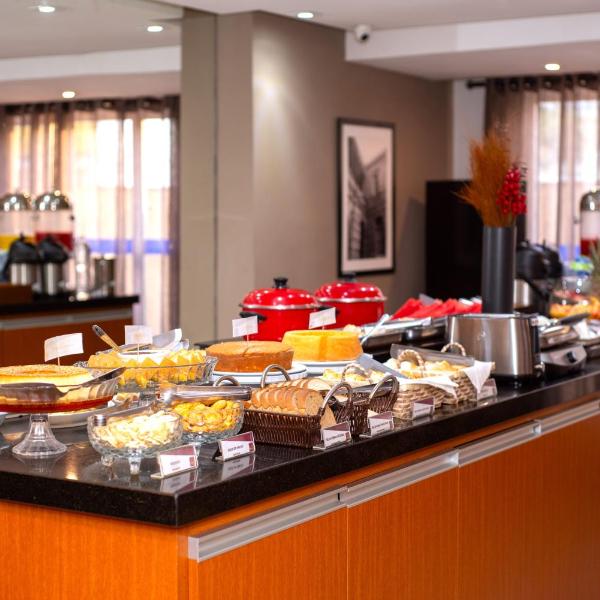 Nobile Hotel Juiz de Fora - Foto 4