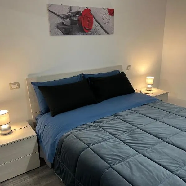 Appartamento Pilastro Viterbo, hotel em Viterbo