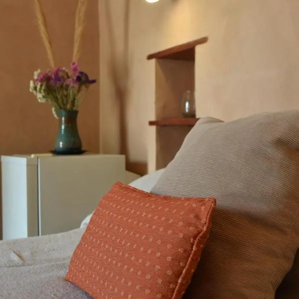 El Rubio Hospedaje, hotel v destinaci Maimará