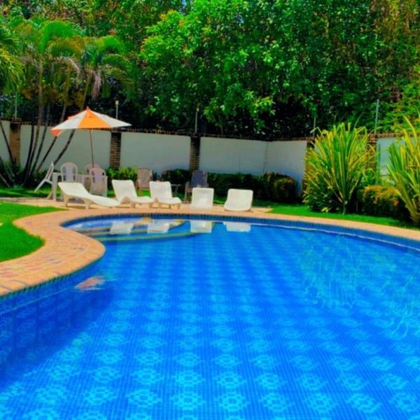 Pousada Villa Mariposa - Foto 4