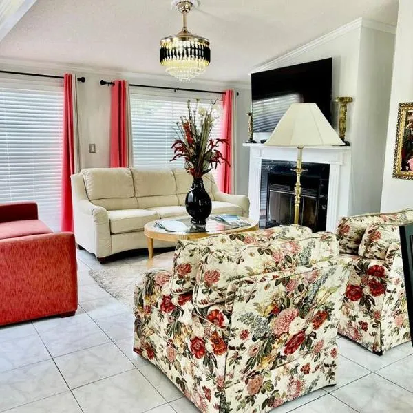 Home Away from Home, hotel in Bluffton