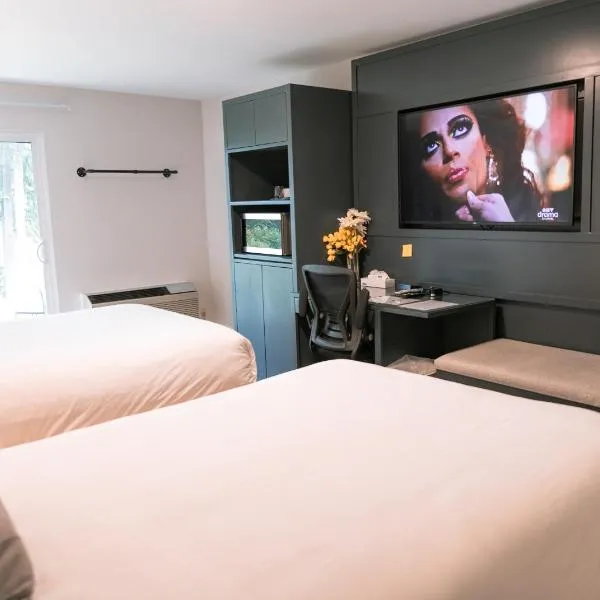 Hotel Civilia Lakeside by Civilia Golf Retreat, hotel v destinaci Clearwater