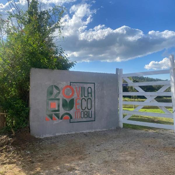 Vila Eco Mobili