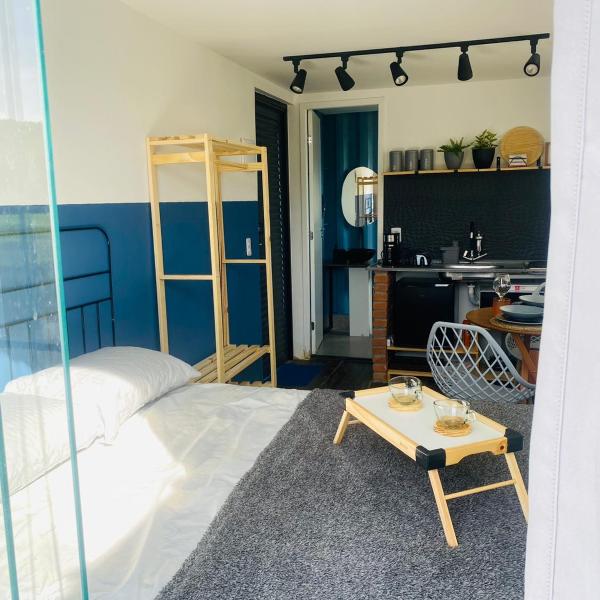 Vila Eco Mobili - Foto 4