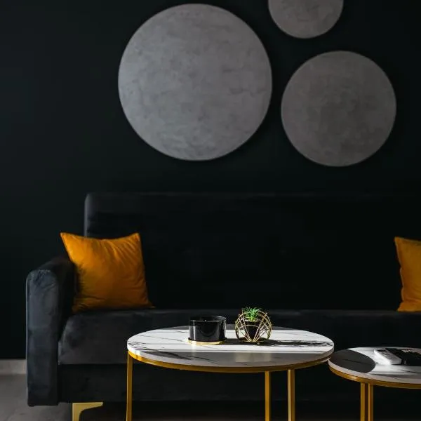 Modern Lux Apartment 3, hotel in Brčko