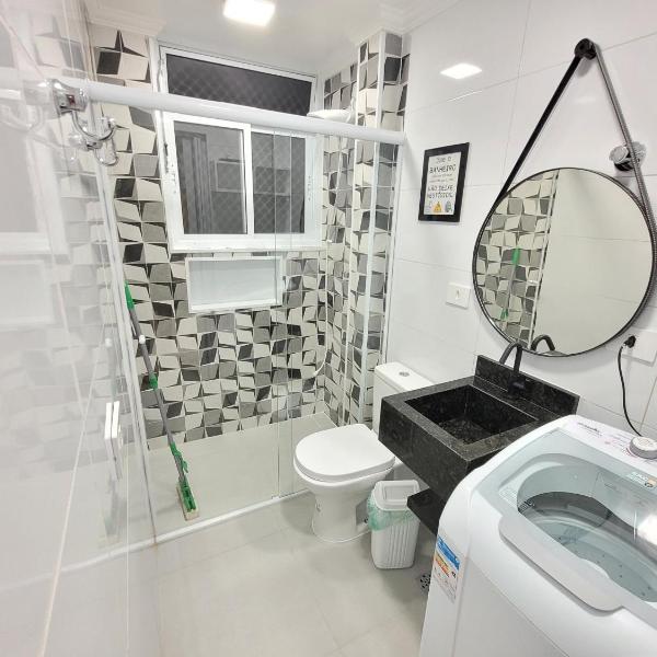 Apartamento pé na areia - Foto 3