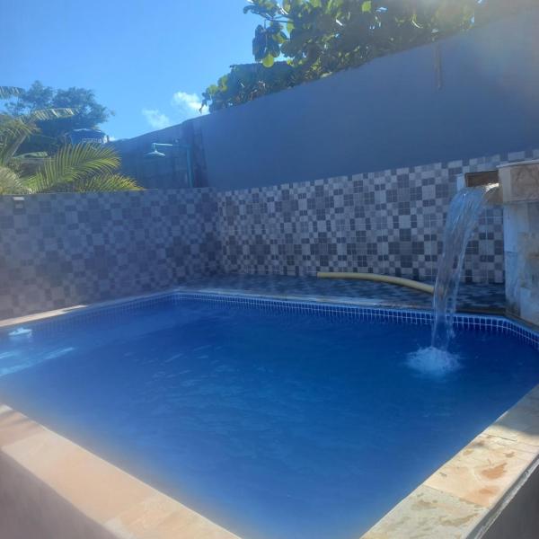 Pousada Coqueirais - Foto 3