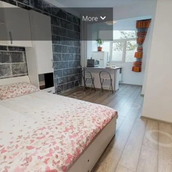 Victoria's Studio Deva, ξενοδοχείο στην Ντέβα