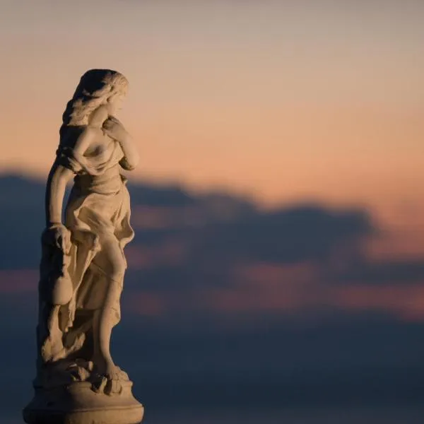 H.H.Le Palme, hotel din Amalfi