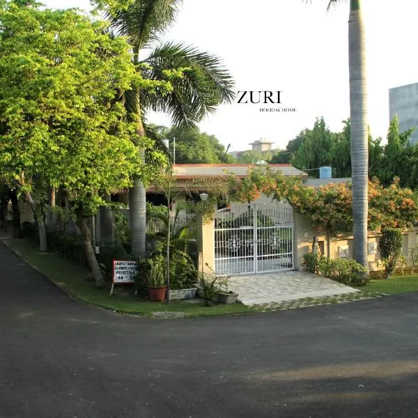 Zuri Holiday Home, Hotel in Greater Noida