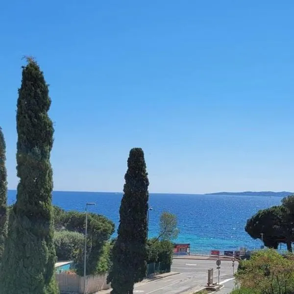 Appartement les Issambres, hotel in Les Issambres