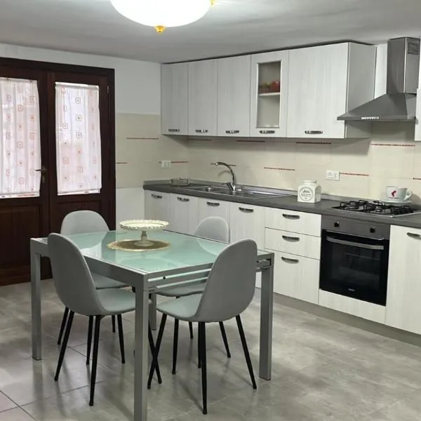 Appartamento Galante, hotel in San Vito lo Capo