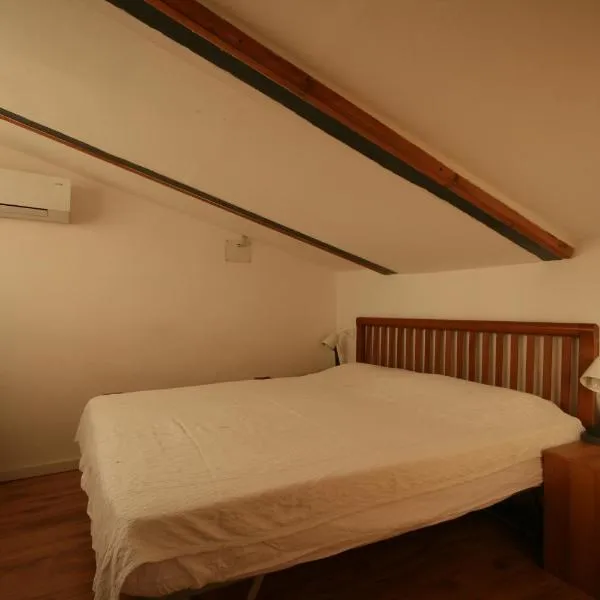 Da Giulia, hotel in Marina di Castagneto Carducci