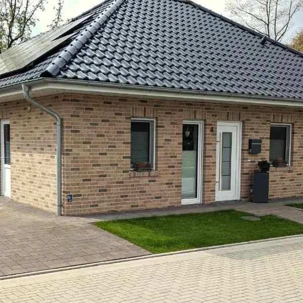 Ferienhaus-Annelore, hotel in Lathen