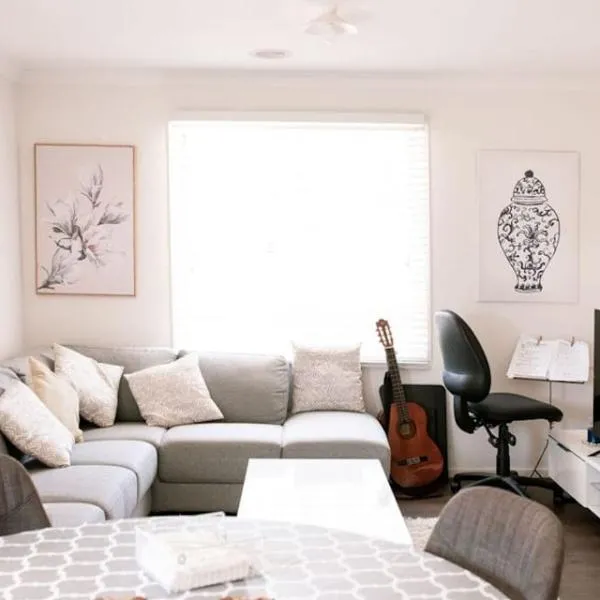 Shepparton Family Haven Spacious Retreat: Shepparton şehrinde bir otel