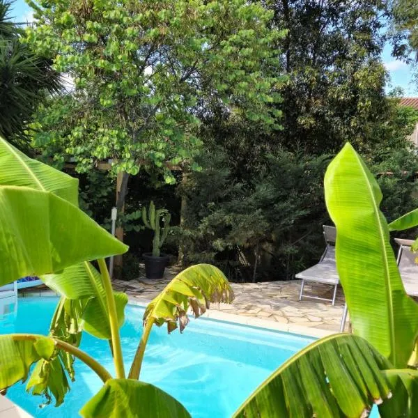 카르보니아에 위치한 호텔 Piero's Apartment