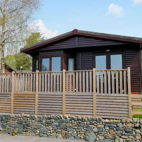Hill Lodge, hotel in Windermere