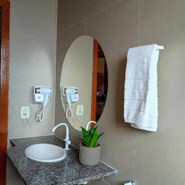 FLAT 231 Shopping Amarração - Foto 3