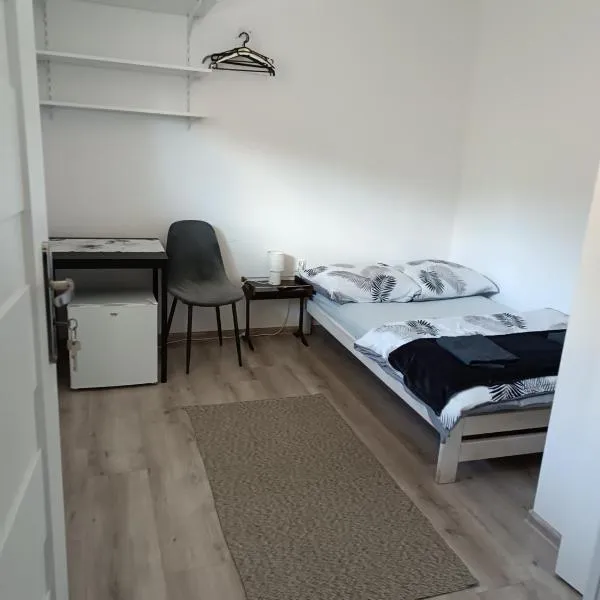 Staś-przy szkole nr3 w Skawie, hotel v destinaci Skawa
