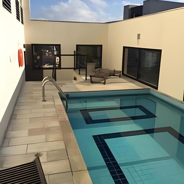 Flat | Qualit Faria Lima - Foto 4