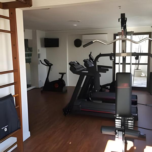 Flat | Qualit Faria Lima - Foto 5
