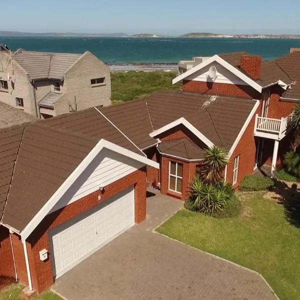 EightPeter, hotel en Saldanha
